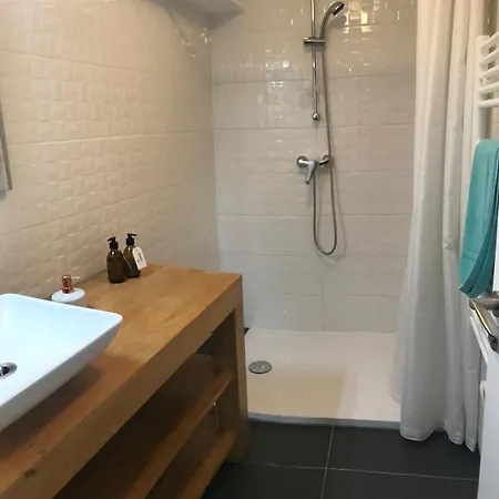 Apartment Relais De Courlande, Proche Versailles